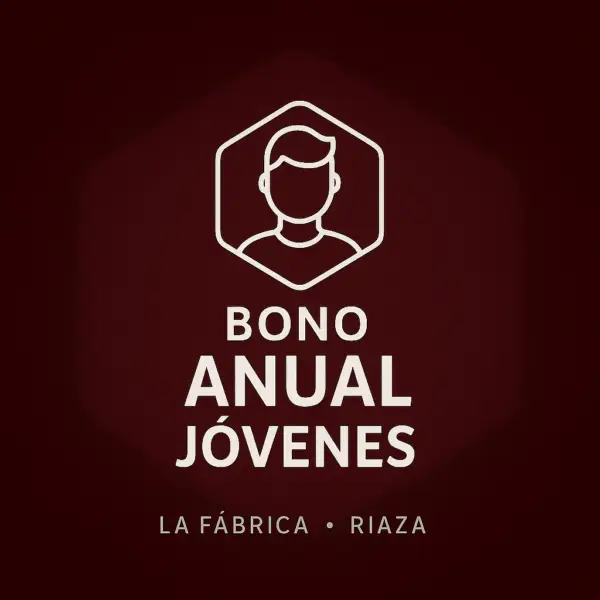 Jóvenes Anual
