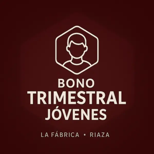 Jóvenes Trimestral